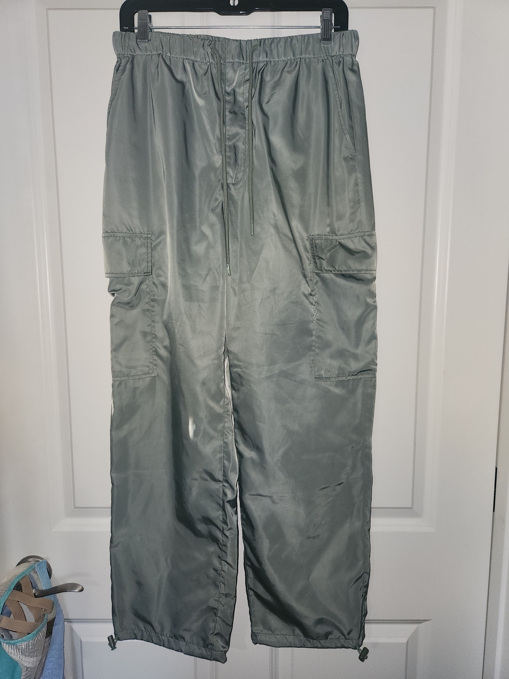 Pistola Pants